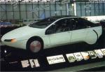 ASC Vision Concept 1987 года